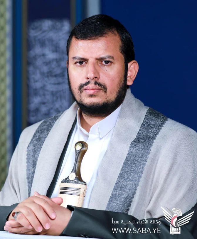 قائد الثورة يدعو إلى الخروج المليوني غدًا الجمعة في إطار الموقف الجهادي لمواجهة المخطط الصهيوني