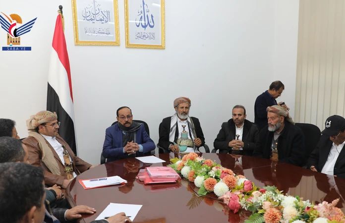 رئيس مجلس الشورى: الشباب ركيزة أساسية لحماية الهوية الوطنية ومواجهة الحرب الناعمة