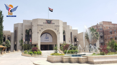 حكومة التغيير والبناء تُبارك عملية استهداف مطار "بن غوريون" في يافا المحتلة