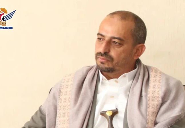 نائب وزير الخارجية: المجرم ترامب وشركاؤه الصهاينة يراكمون هزائمهم بإجراءات عدائية فاشلة