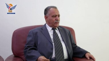 رئيس مجلس النواب يهنئ نظراءه في أذربيجان والنيبال وأرمينيا