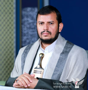 قائد الثورة يدعو الشعب اليمني إلى الخروج المليوني العظيم يوم الغد في العاصمة والمحافظات