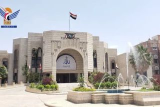 حكومة التغيير والبناء تبارك الانتصار الكبير للجمهورية الإسلامية في إيران