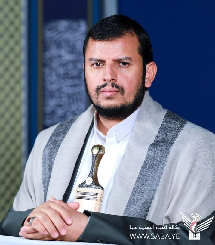 قائد الثورة: عملياتنا في البحر حققت نتائج مهمة في تعطيل ميناء أم الرشراش وتكبيد العدو الإسرائيلي خسائر كبيرة