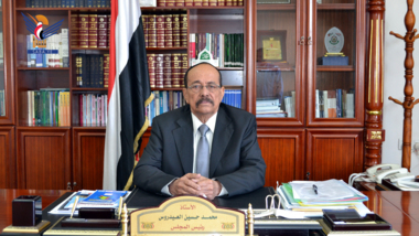 رئيس مجلس الشورى يهنئ نظرائه بحلول شهر رمضان المبارك