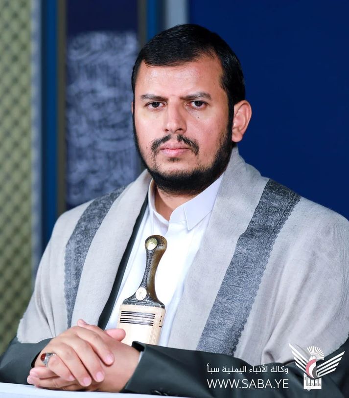 السيد القائد يدعو إلى خروج مليوني غدًا الجمعة بساحات ميدان السبعين والمحافظات