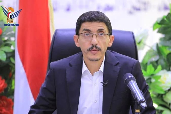 وزير التربية يهنئ المعلمين والمعلمات باليوم العالمي للمعلم