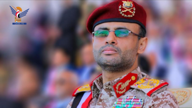 الرئيس المشاط: الأمريكي تجاهل تحذيراتنا لأنه لا يأبه بحياة الصهاينة