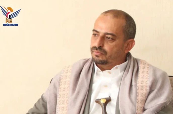 نائب وزير الخارجية: وعي الشعب الإيراني هو الصخرة التي تتحّطم عليها كل المؤامرات