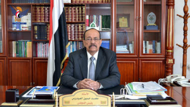 رئيس مجلس الشورى يعزي في وفاة الدكتور عبدالله باحشوان