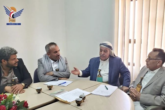 رئيس مجلس النواب يرأس جانبًا من اجتماع لجنة القوى العاملة والشؤون الاجتماعية