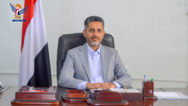 حكومة التغيير والبناء تصدر بيانًا بشأن العدوان الإسرائيلي على العاصمة صنعاء