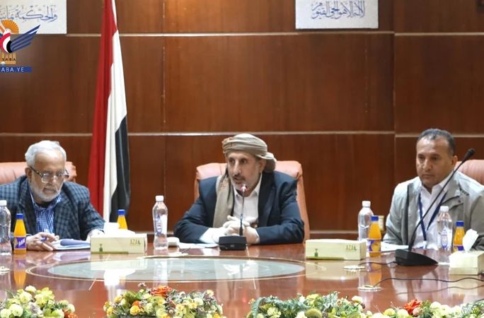 اختتام ورشة مراجعة وإثراء مسودة مشروع قانون النفط والغاز