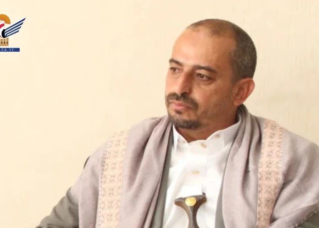 نائب وزير الخارجية يعزّي في استشهاد القائد العام لكتائب الشهيد عزّ الدين القسَّام