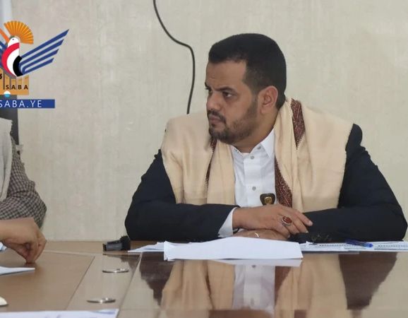 وزارة الزراعة تناقش إعداد خطة 1448هـ