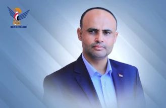 الرئيس المشاط يهنئ رئيس جمهورية الصين بذكرى العيد الوطني