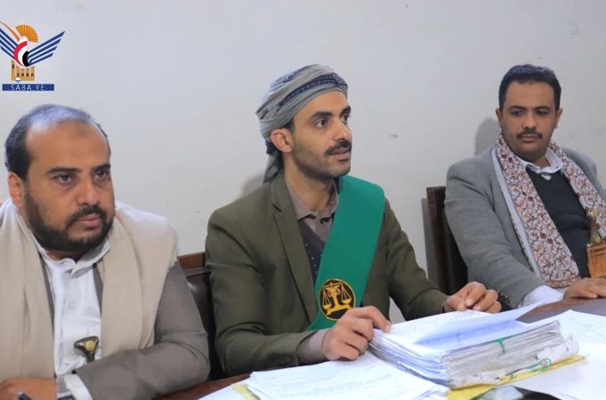 المحكمة الجزائية تجددّ أمر القبض على المتهمين الفارين في قضية تزوير وبسط على أراضٍ