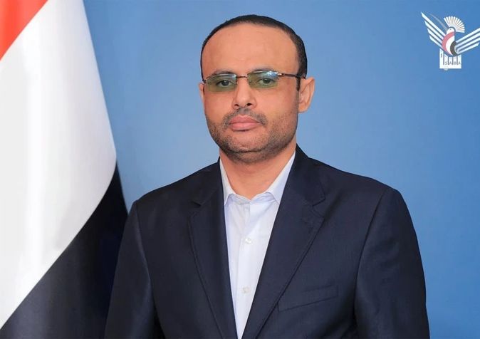 الرئيس المشاط يهنئ قادة الدول العربية والإسلامية بمناسبة حلول شهر رمضان