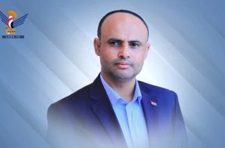 الرئيس المشاط يهنئ رئيس طاجيكستان بالعيد الوطني لبلاده