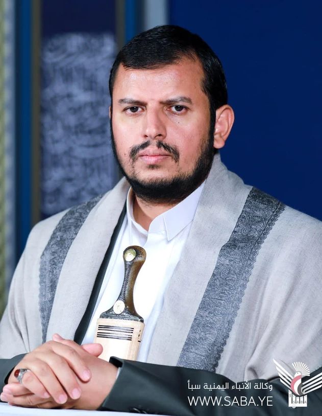 قائد الثورة يتوّجه بالتهاني للشعب اليمني والأمة الإسلامية بحلول شهر رمضان المبارك