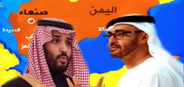 المحافظات المحتلة.. أوضاع كارثية يرعاها الاحتلال السعودي الإماراتي