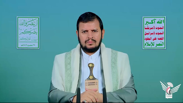 نص كلمة قائد الثورة حول مستجدات العدوان على قطاع غزة والتطورات الدولية والإقليمية