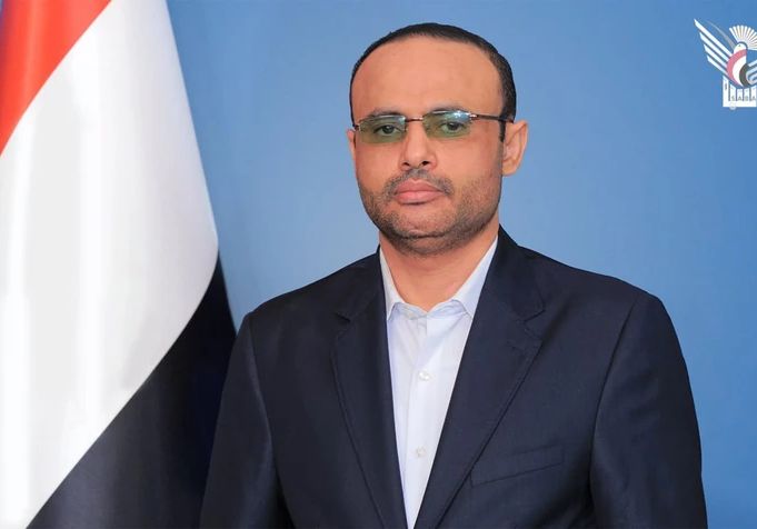 الرئيس المشاط يهنئ الرئيس الكوبي بمناسبة عيد الثورة