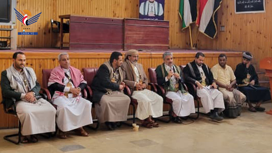 اجتماع برئاسة المداني يناقش مهام وزارة الإدارة والتنمية المحلية في ضوء قرارات الدمج والهيكلة