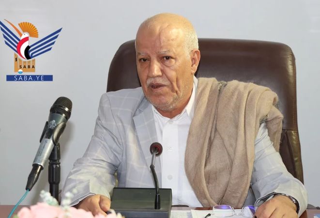 إب.. إقرار مشاريع تمكين اقتصادي بـ 620 مليون ريال في ثلاث مديريات