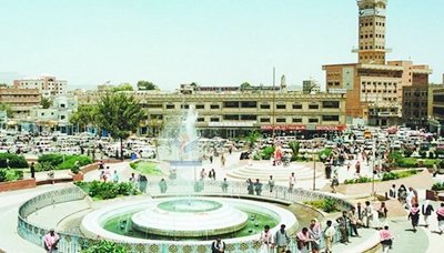 الأمنية العليا تناقش خطة تعزيز أمن العاصمة صنعاء وتقر استمرار حظر الدراجات النارية