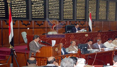 مجلس النواب يقر تمديد فترة عمل اللجنة البرلمانية الخاصة لمدة خمسة أيام