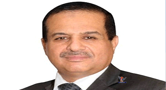 وزير النقل: تمديد الهدنة فرصة لإثبات مدى الجدية لتخفيف معاناة الشعب اليمني