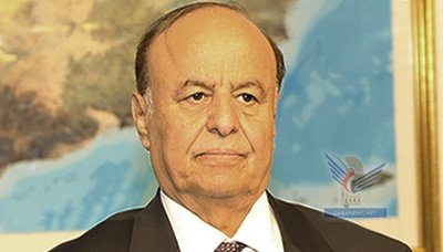 رئيس الجمهورية يعزي في وفاة المناضل عبدالرحيم علي باوزير
