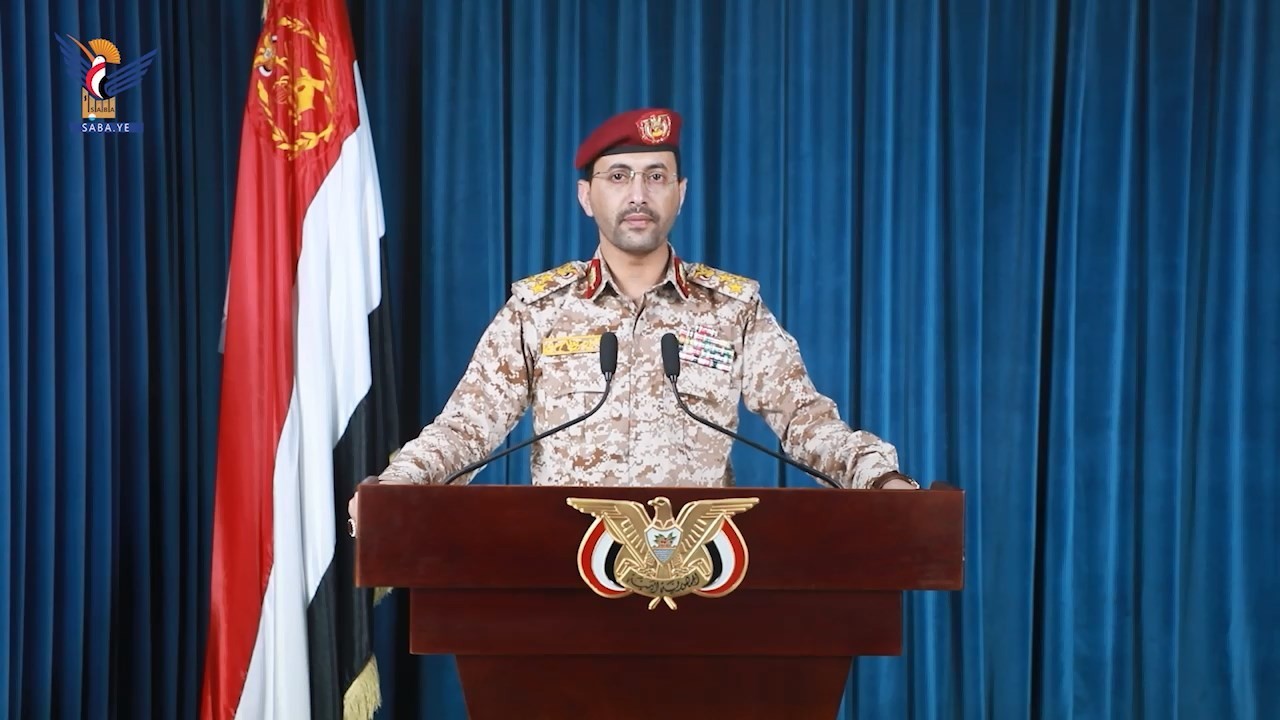 القوات المسلحة تعلن تنفيذ عملية كسر الحصار الثالثة في العمق السعودي