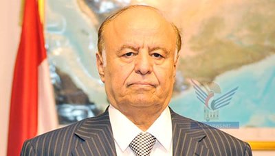 رئيس الجمهورية يعزي في وفاة الشيخ عبدالغفار عبدالقادر حسان
