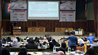 بدء المؤتمر اليمني الأول لمرض السيلياك بصنعاء