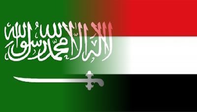 وزير الدفاع يبحث مع ولي ولي العهد السعودي آفاق تعزيز التعاون الثنائي بين اليمن والمملكة