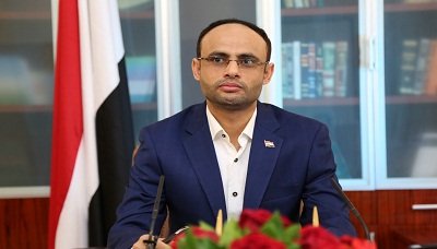 الرئيس المشاط يوجه كلمة للشعب اليمني بمناسبة العيد الـ 56 لثورة 26 سبتمبر