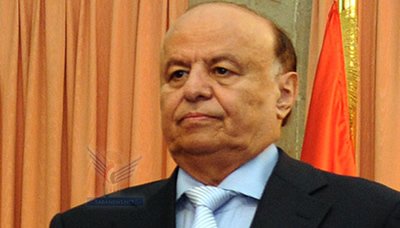 رئيس الجمهورية يوجه بتشكيل لجنتين للتحقيق في الحادثين الإرهابيين بميدان التحرير بصنعاء ونقطة الغبر بحضرموت