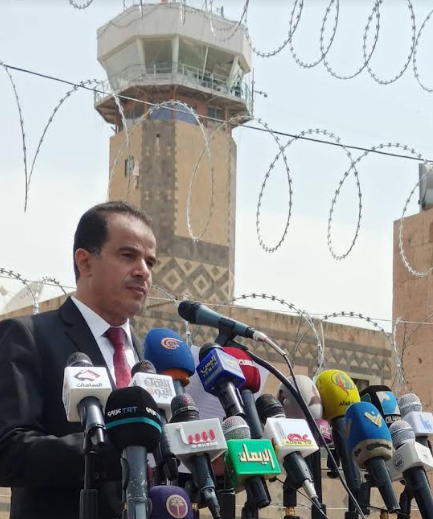 هيئة الطيران المدني تطالب بفتح مطار صنعاء إنقاذاً لحياة المسافرين