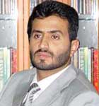 القائم بإعمال رئيس المركز الوطني للمعلومات يعود إلى صنعاء