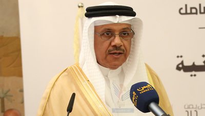 الزياني : المبادرة الخليجية حالت دون انزلاق اليمن الى حرب أهلية ومهدت الطريق لانتقال سلمي للسلطة