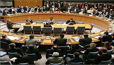 مجلس الأمن يوصي بتنفيذ كافة بنود اتفاق السلم والشراكة الوطنية تماشياً مع مخرجات الحوار