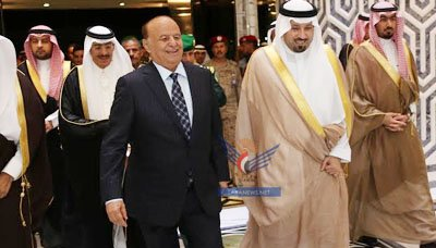 رئيس الجمهورية يعود الى صنعاء بعد زيارة للسعودية ويعلن عن توجيهات للملك عبدالله بمساعدة ودعم اليمن بصورة عاجلة