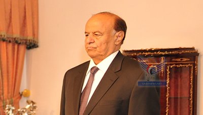 رئيس الجمهورية يعزي في وفاة حمود محمد أحمد القبيلي