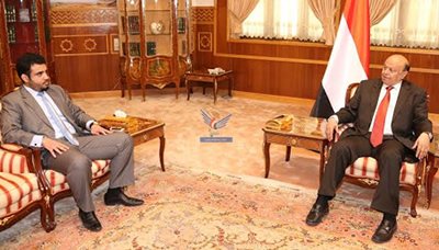 رئيس الجمهورية يتسلم دعوة من أمير الكويت للمشاركة في القمة العربية