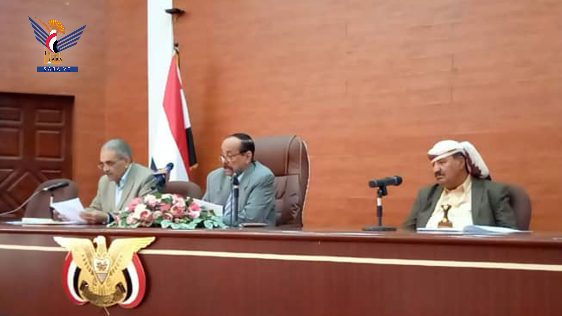 رئيسية مجلس الشورى تناقش تقرير لجنة الحقوق والحريات بشأن أوضاع الإصلاحيات