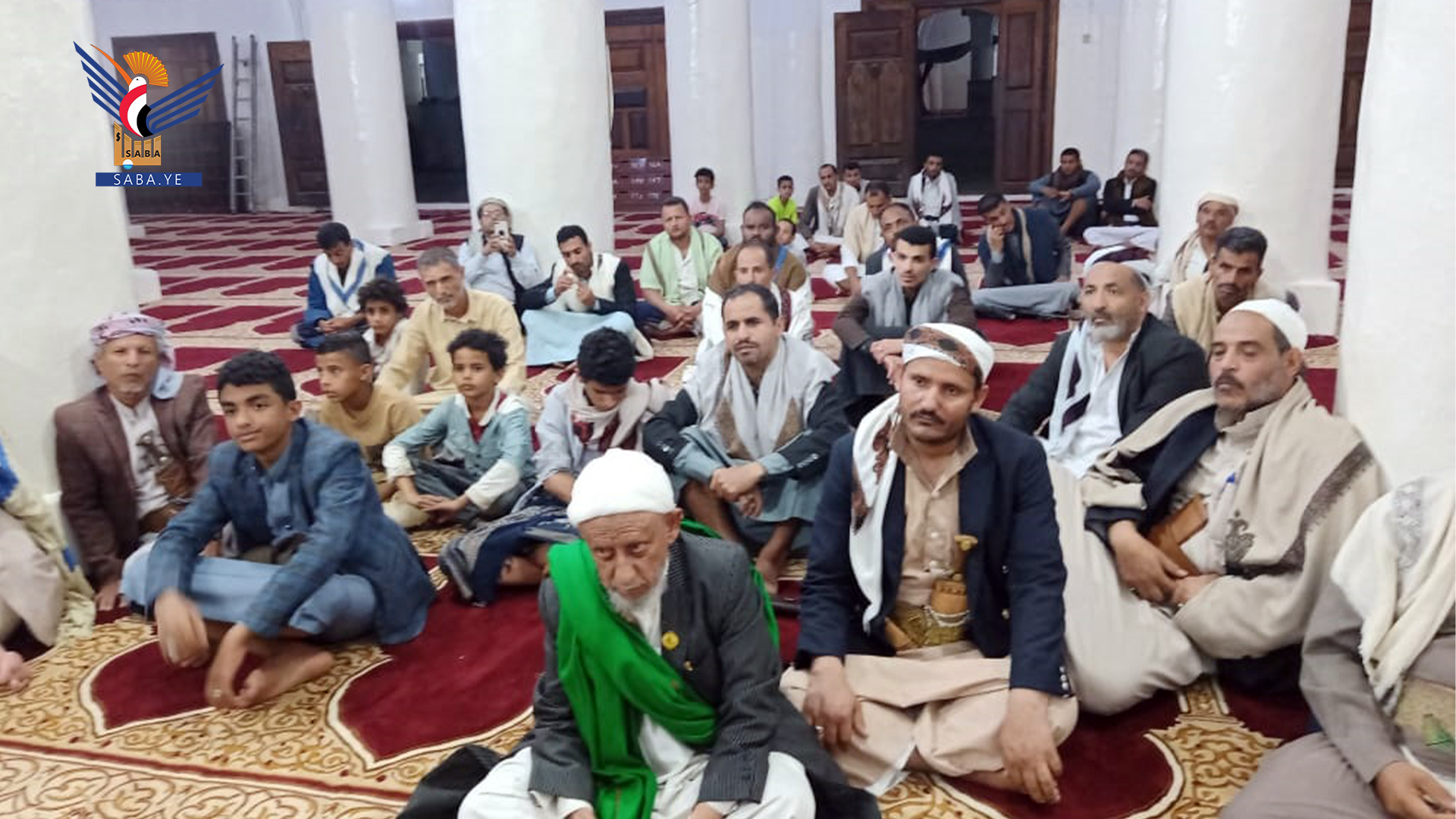 ندوة ثقافية في تعز بذكرى قدوم الإمام الهادي إلى اليمن