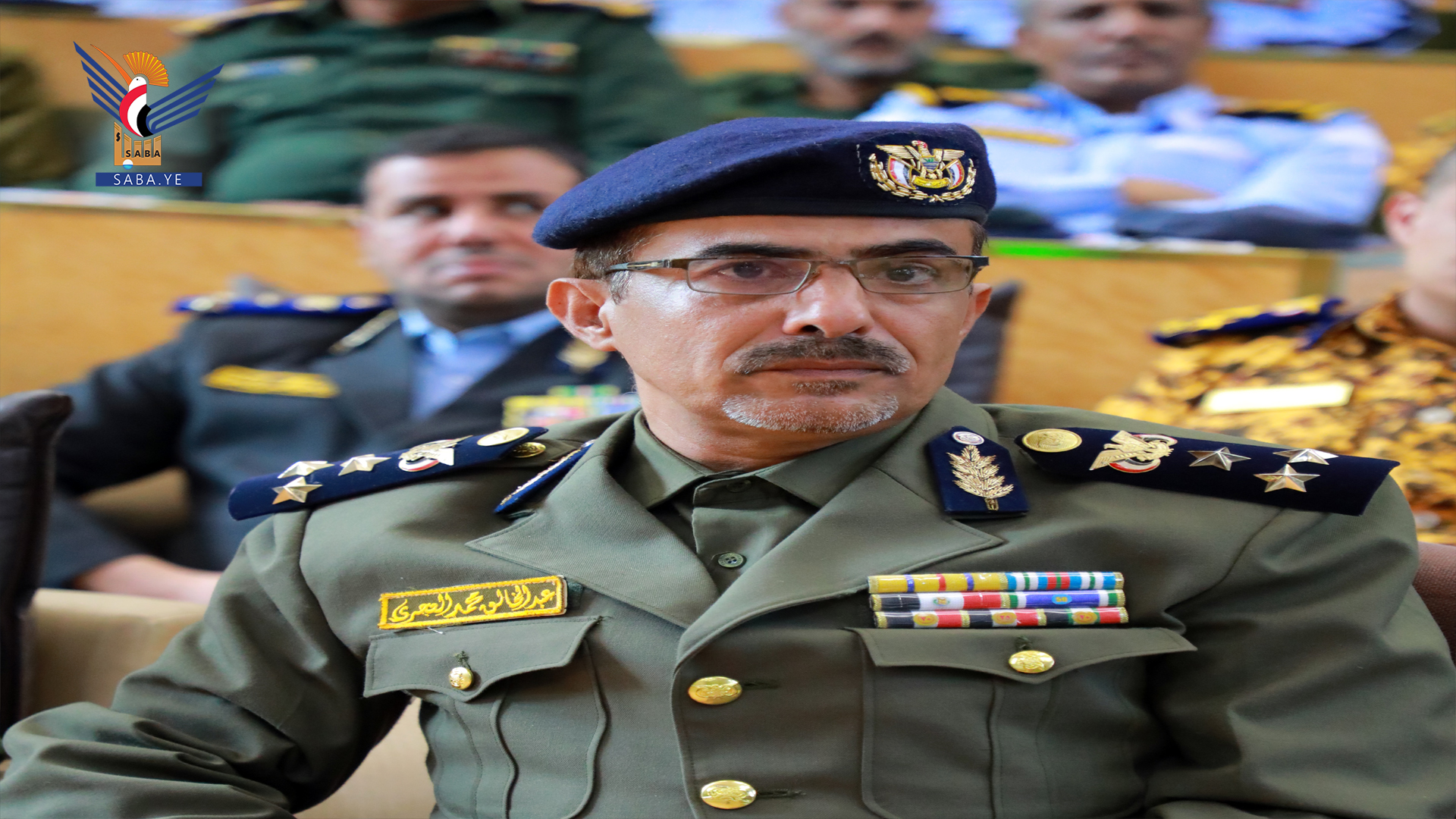 ناطق الداخلية: الأجهزة الأمنية تلقي القبض على المتهم بقتل عبدالله الكبسي