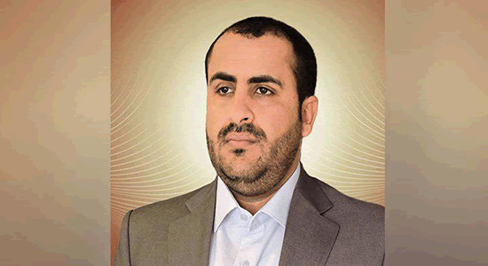 رئيس الوفد الوطني: إرسال طائرات تجسسية إلى أجواء صنعاء عمل عدواني